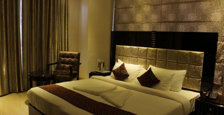 Hotel Residency